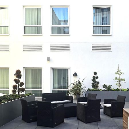 Maldron Hotel Brighton City Centre Dış mekan fotoğraf