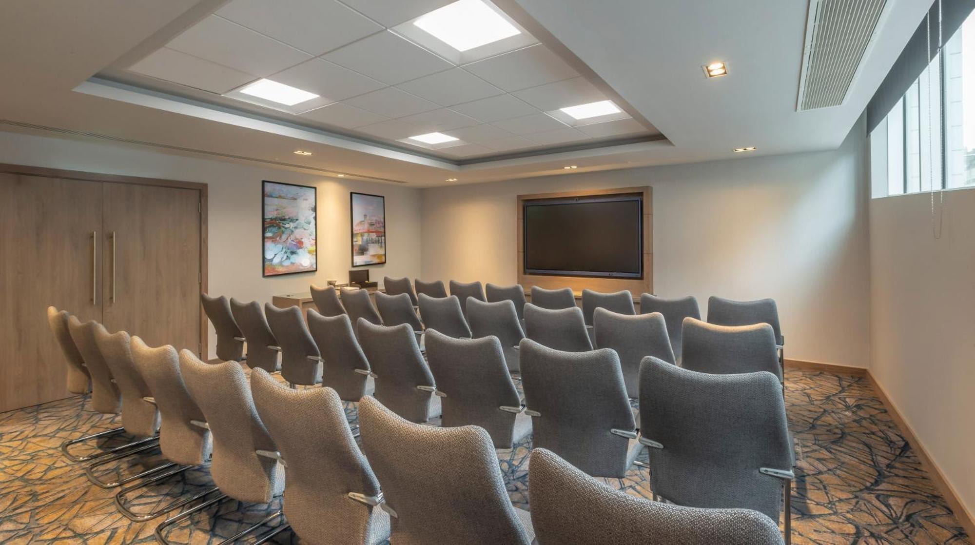 Maldron Hotel Brighton City Centre Dış mekan fotoğraf