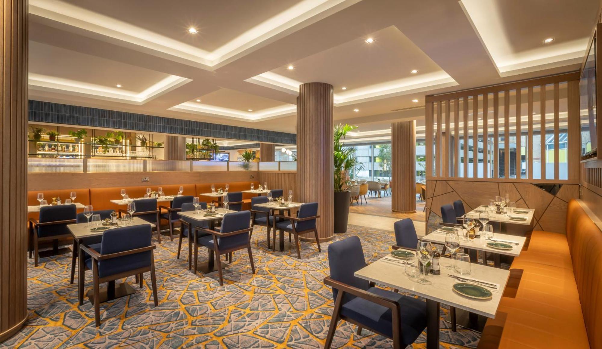 Maldron Hotel Brighton City Centre Dış mekan fotoğraf