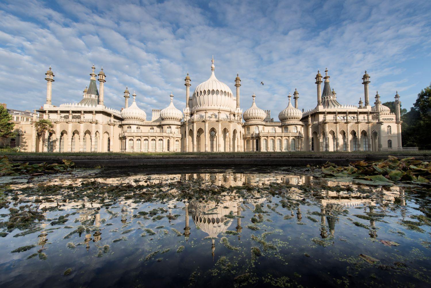 Maldron Hotel Brighton City Centre Dış mekan fotoğraf