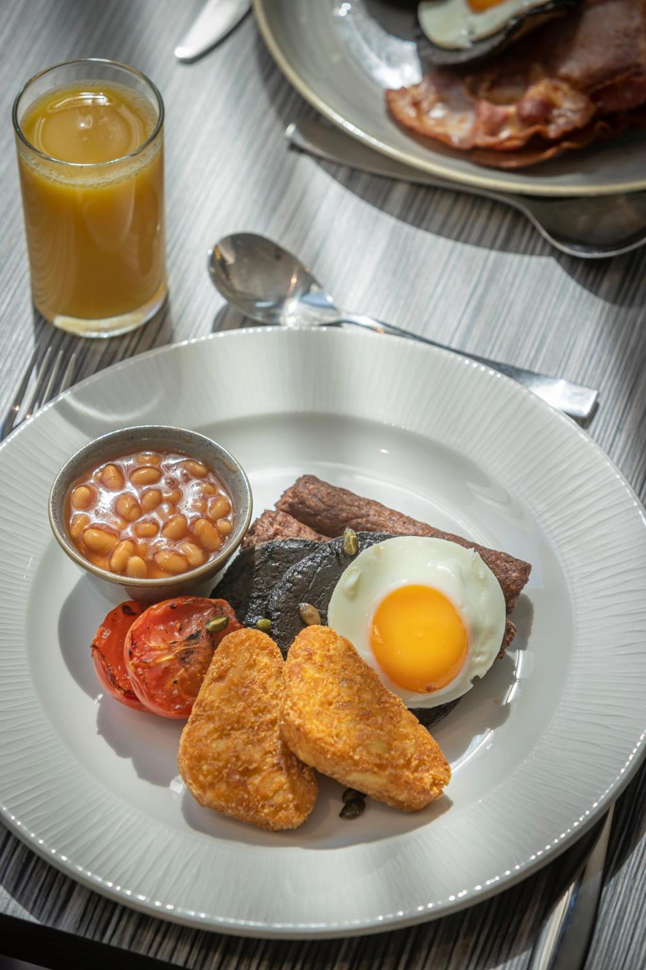 Maldron Hotel Brighton City Centre Dış mekan fotoğraf